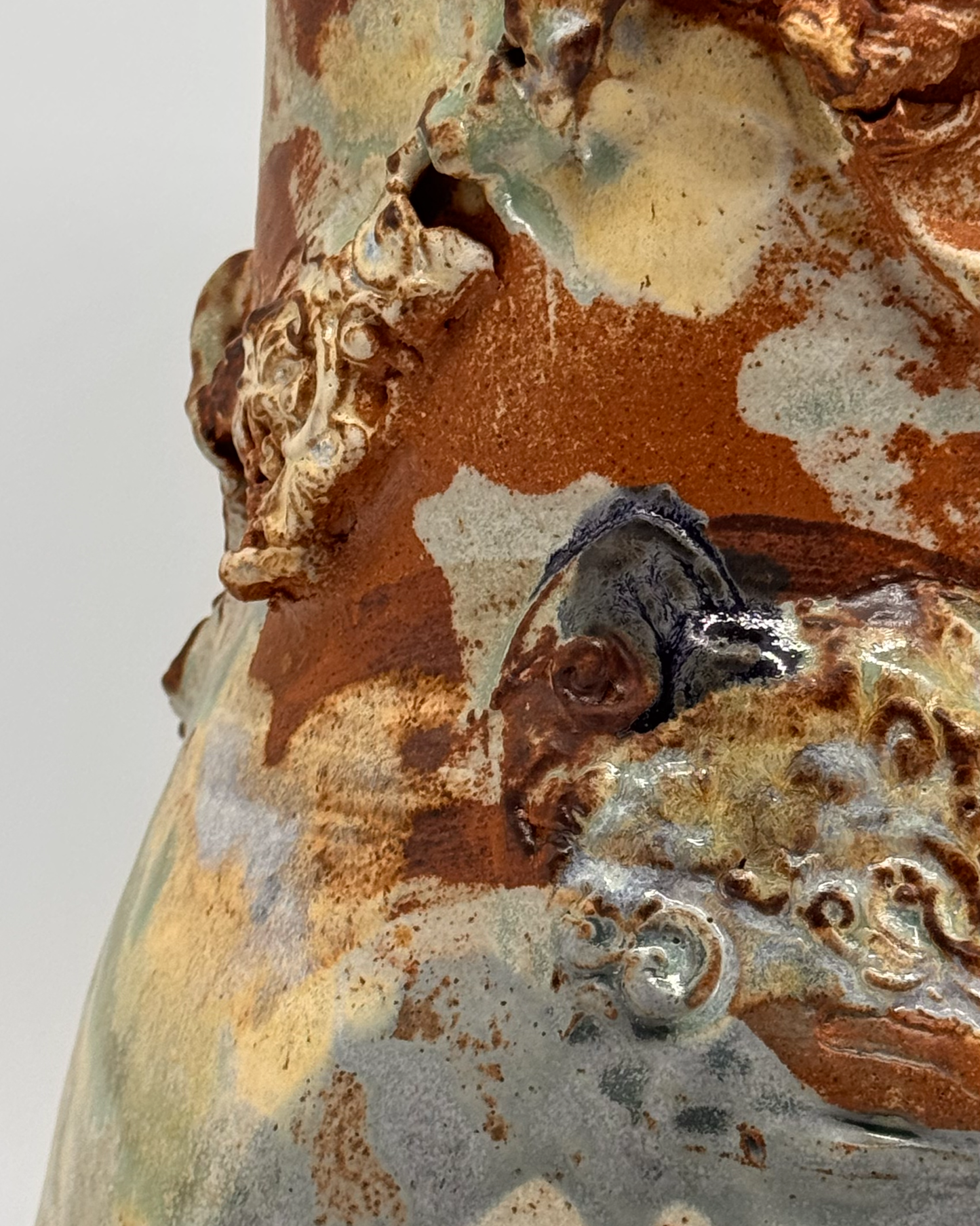 Baroque Lamp