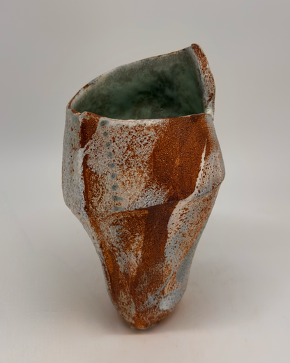 Fragmented Vessel X