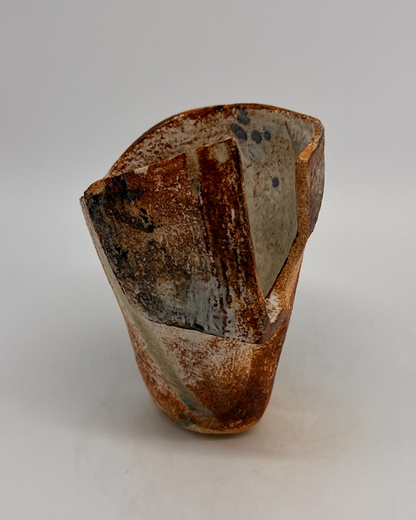 Fragmented Vessel V