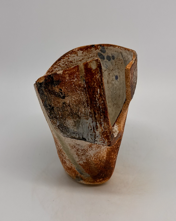 Fragmented Vessel V