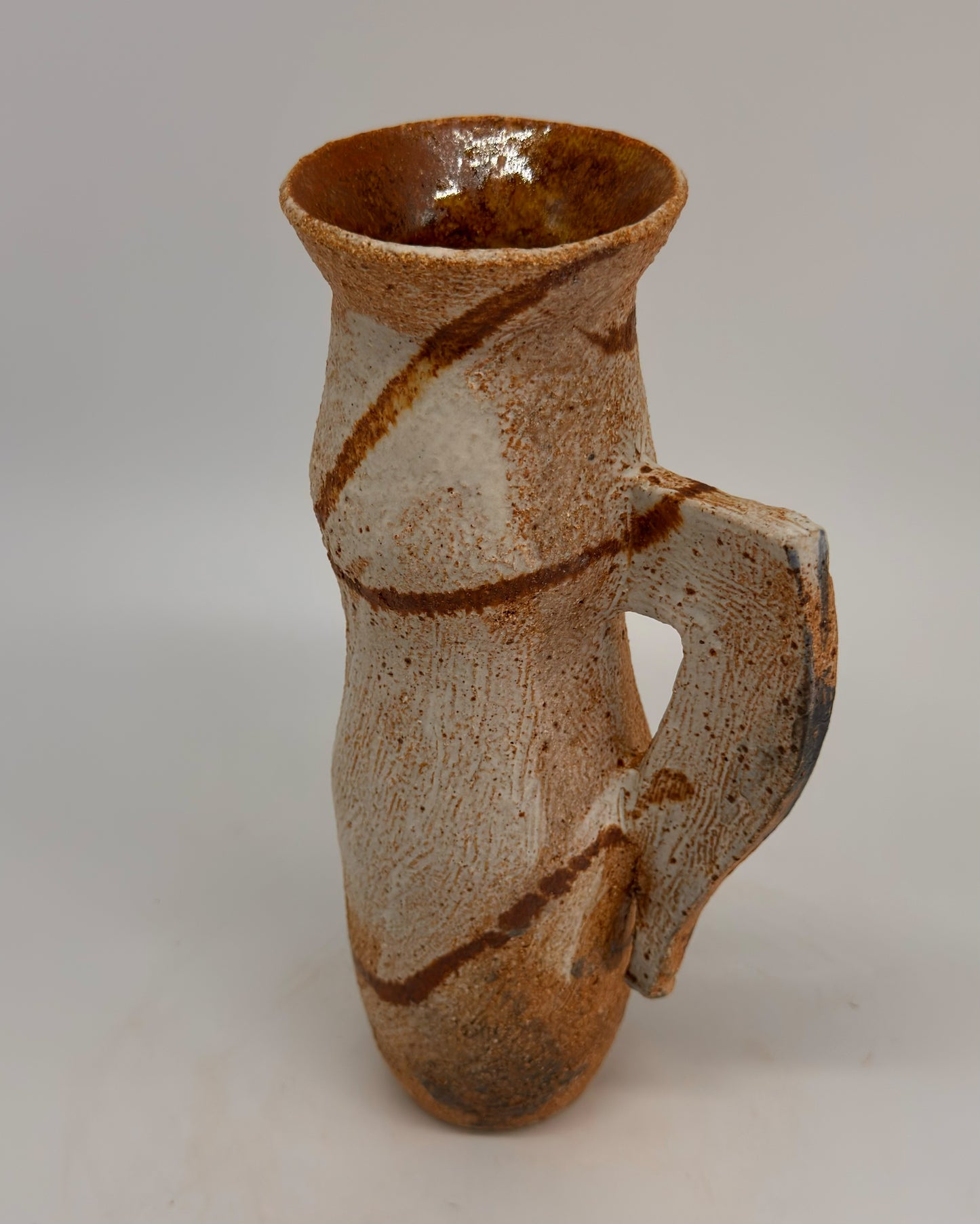 Tall Vessel II