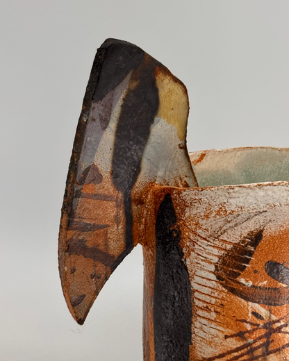 Marked Vessel I