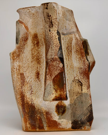 Tectonic Form I