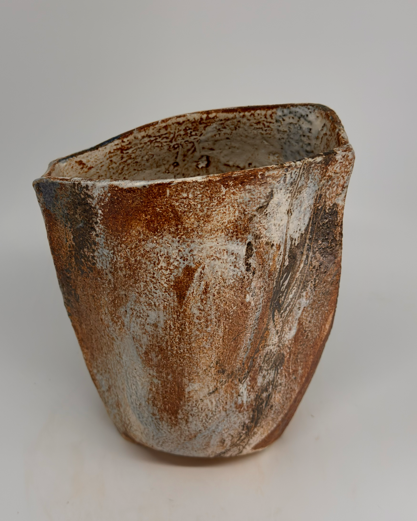 Folded Form IV