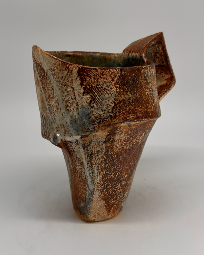 Fragmented Vessel VII