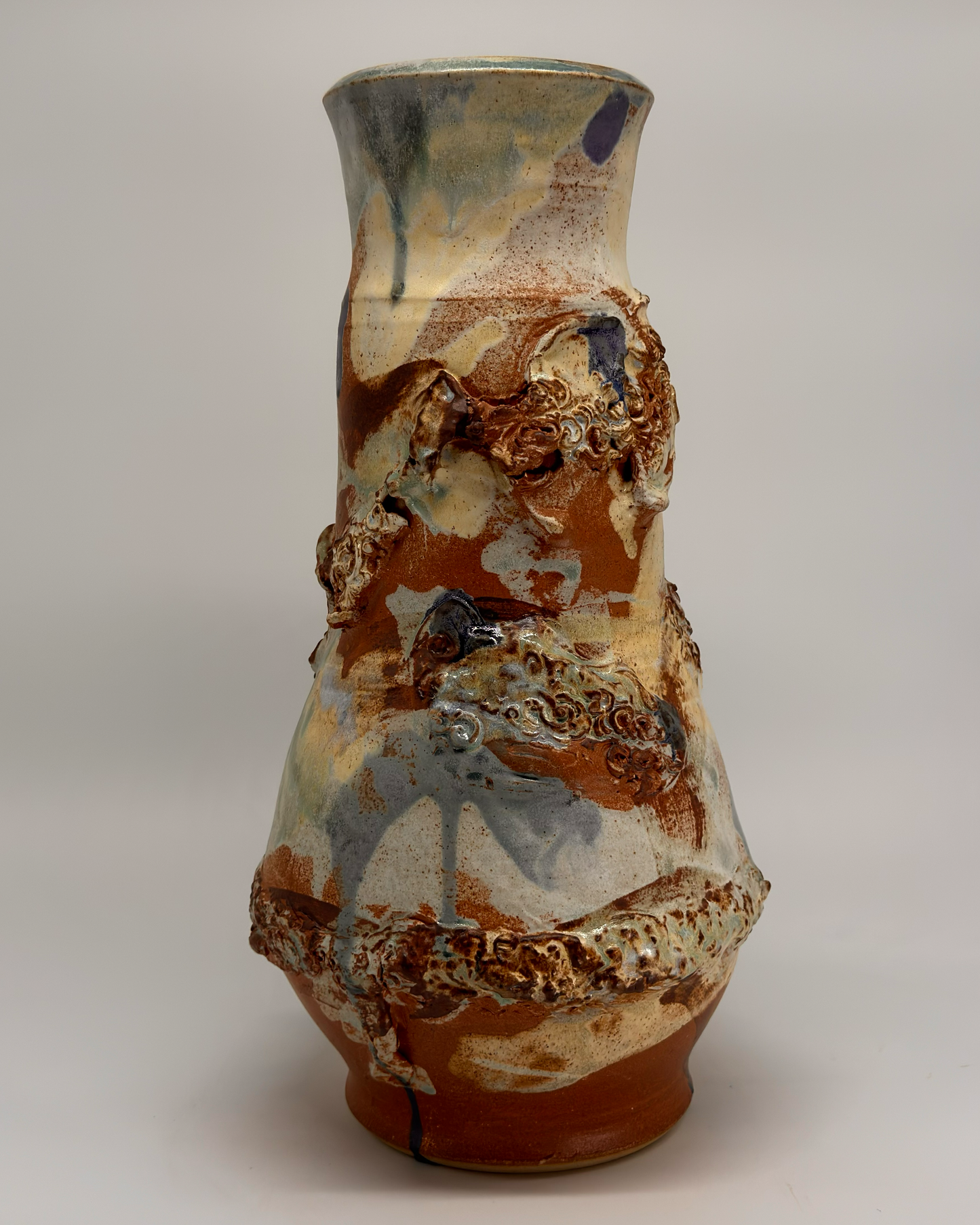 Baroque Lamp