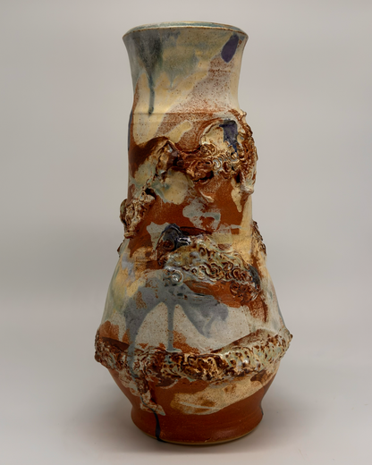 Baroque Lamp