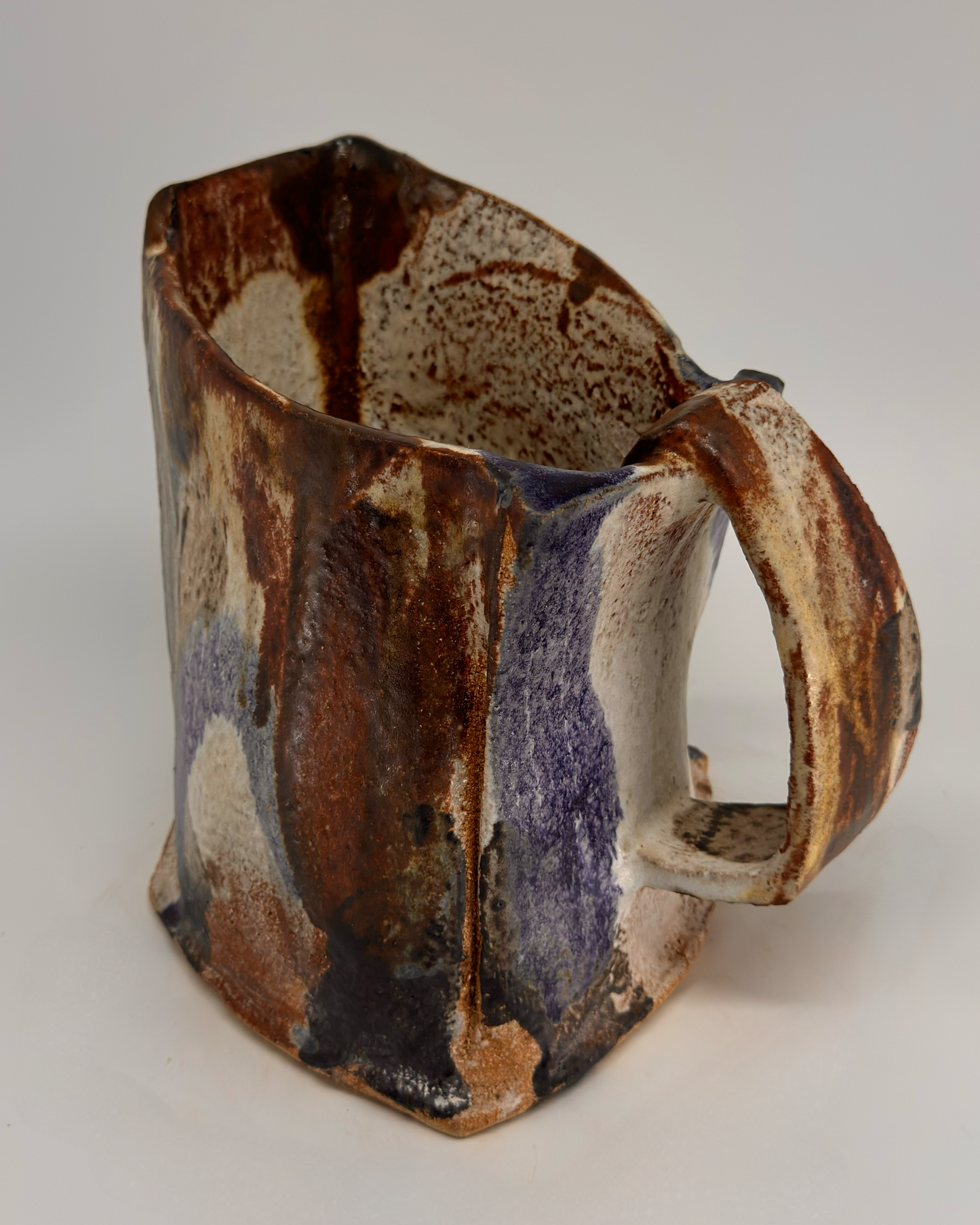 Constructed Vessel I