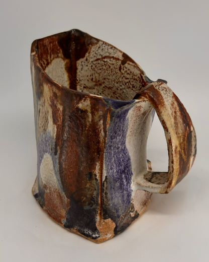 Constructed Vessel I