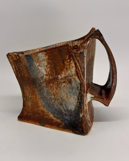 Constructed Vessel II