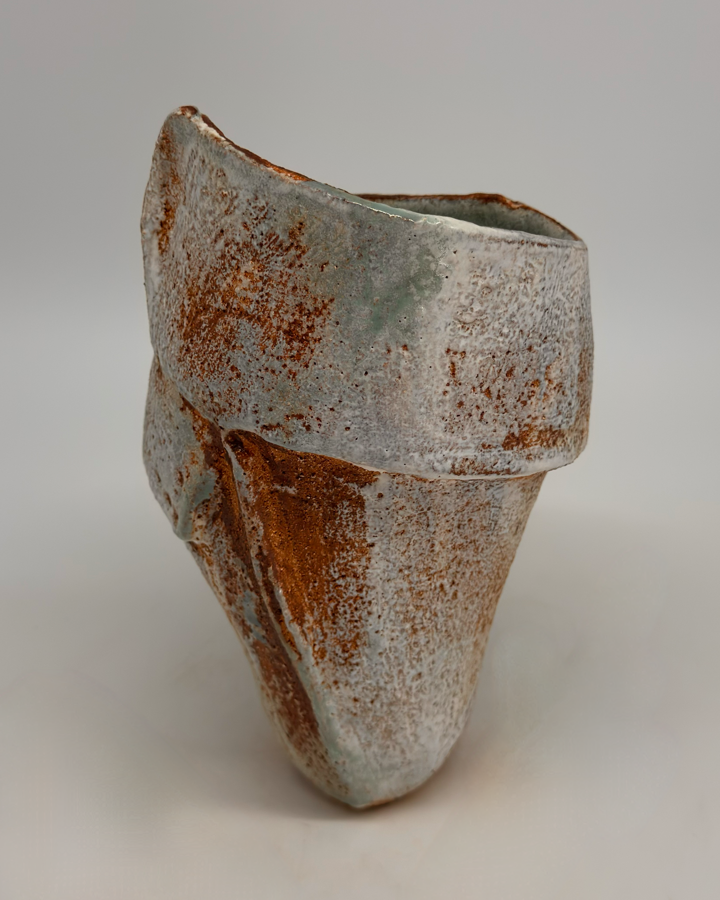 Fragmented Vessel X