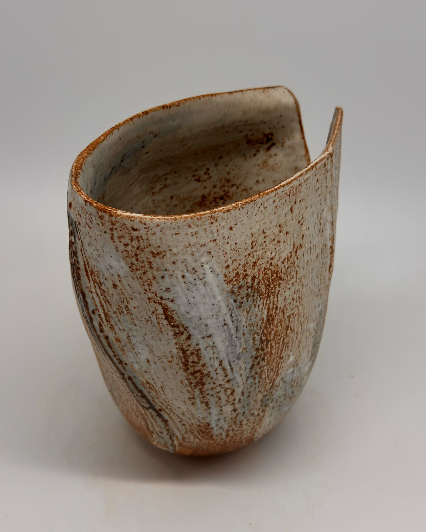 Folded Form VII