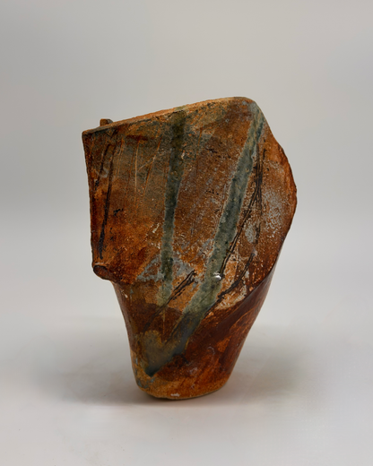 Fragmented Vessel IV