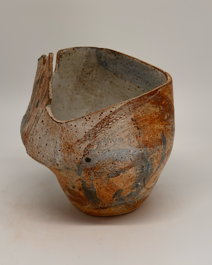 Open Form I