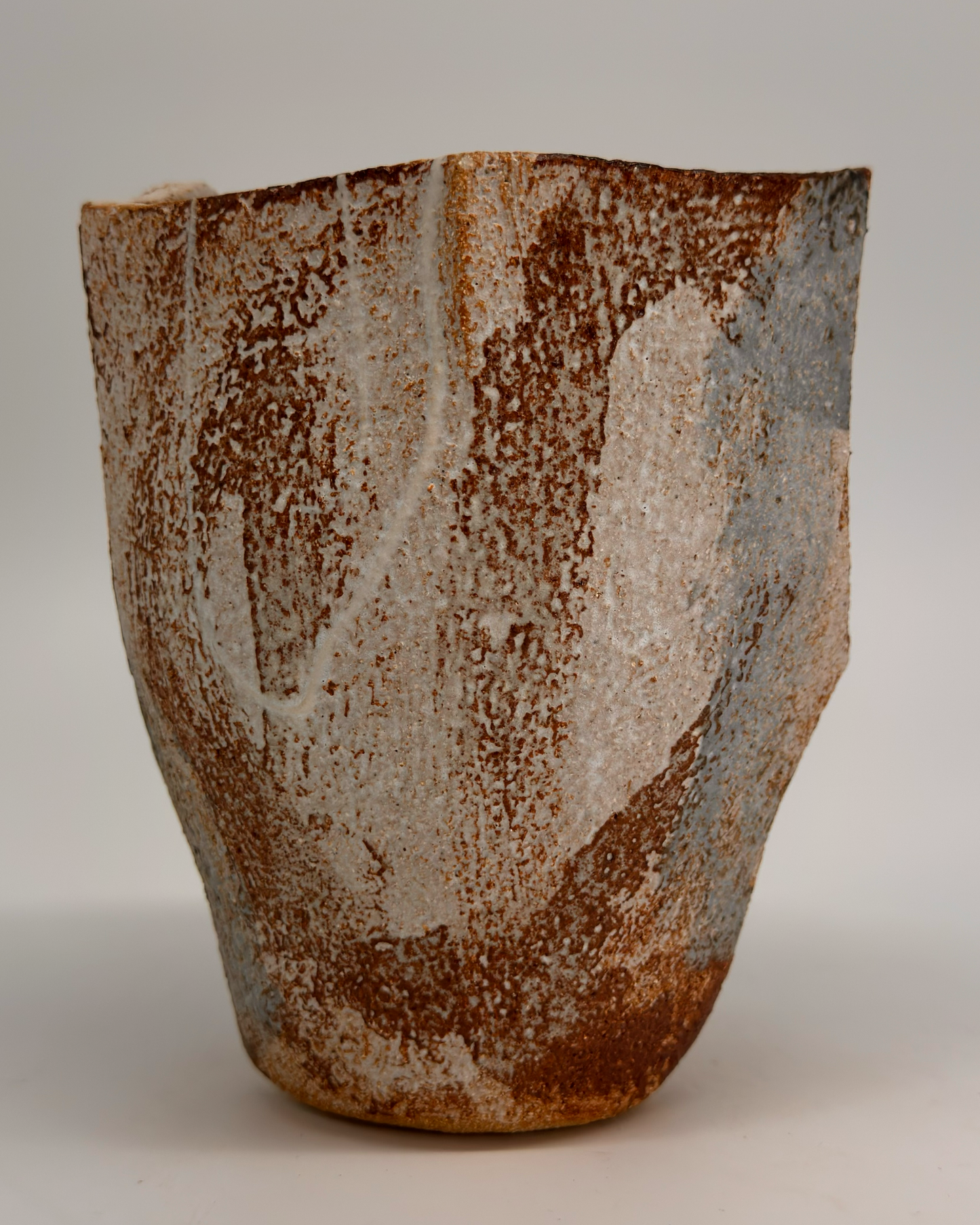 Folded Form III