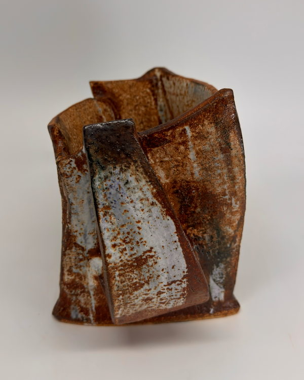 Constructed Vessel II