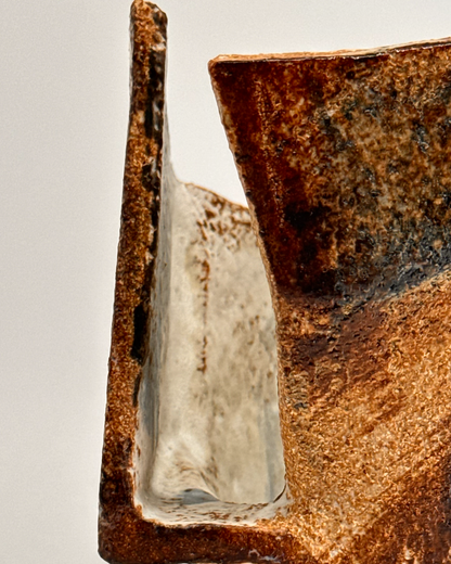 Fragmented Vessel V