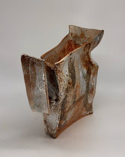 Constructed Vessel IV