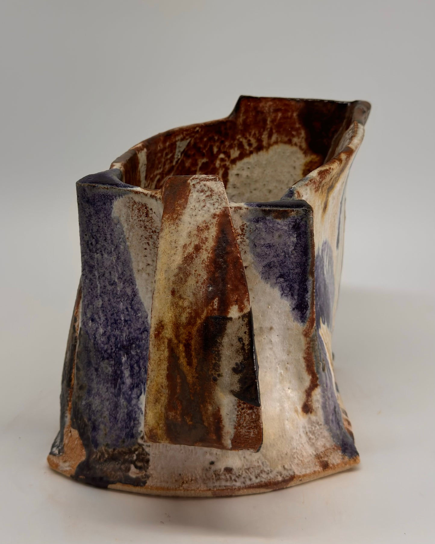 Constructed Vessel I
