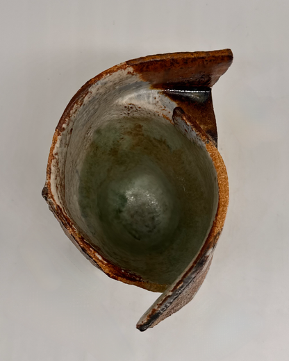 Fragmented Vessel VI