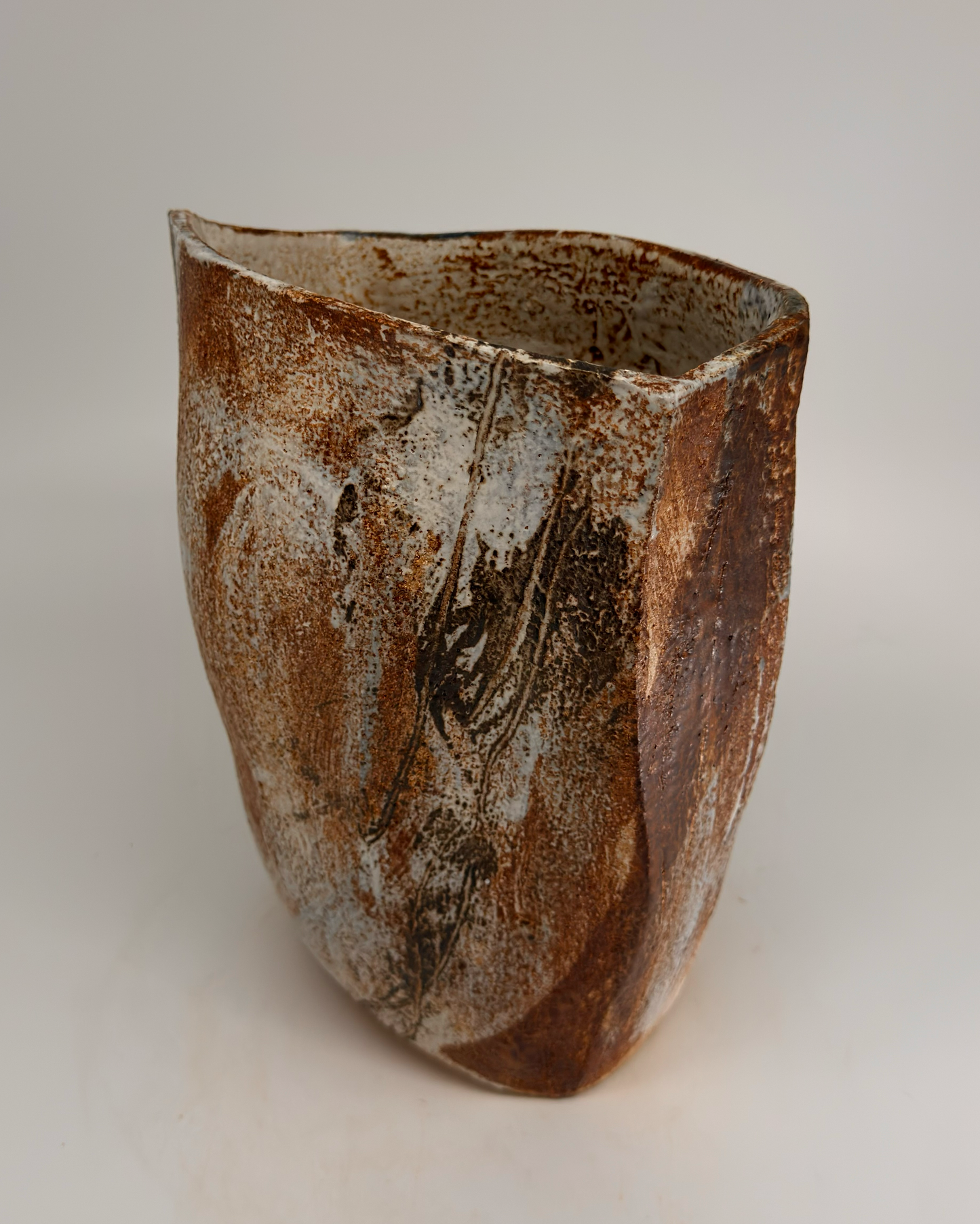 Folded Form IV
