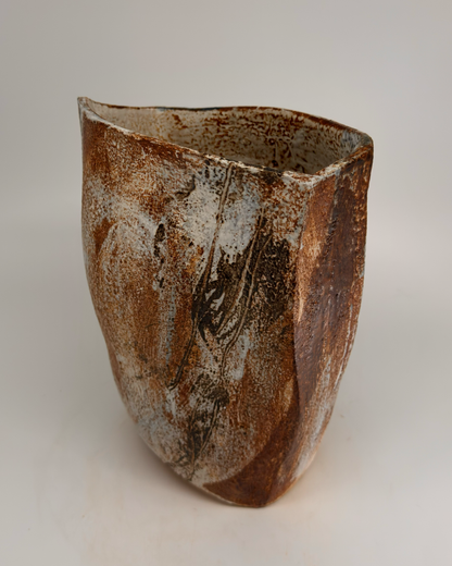 Folded Form IV