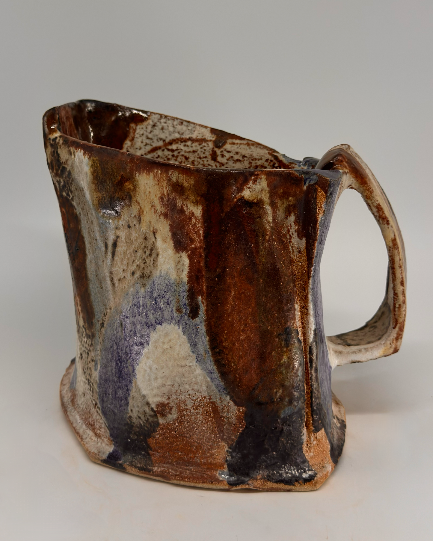 Constructed Vessel I