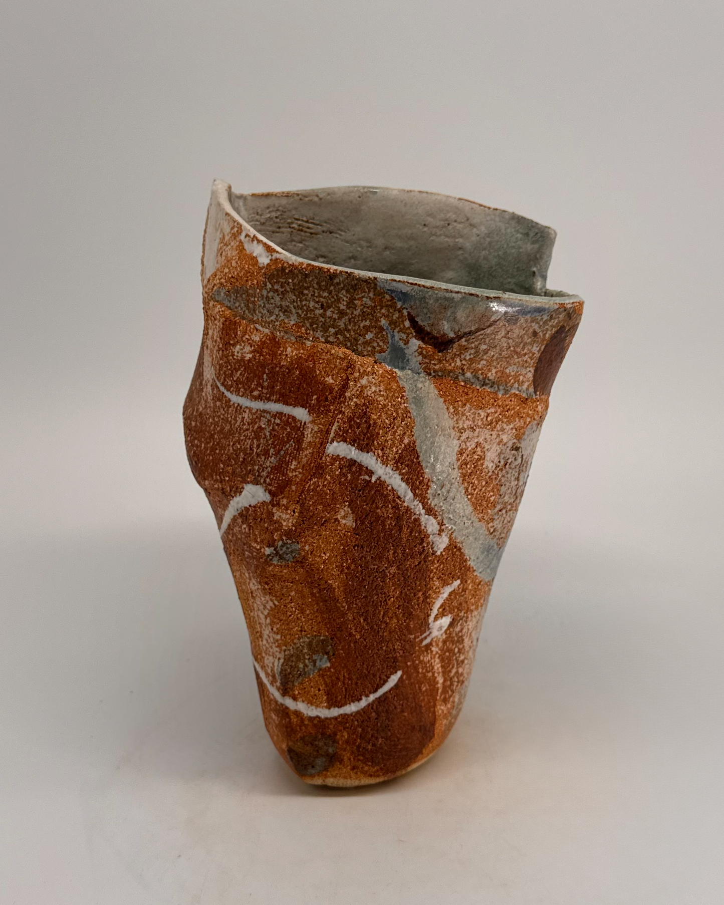 Fragmented Vessel II