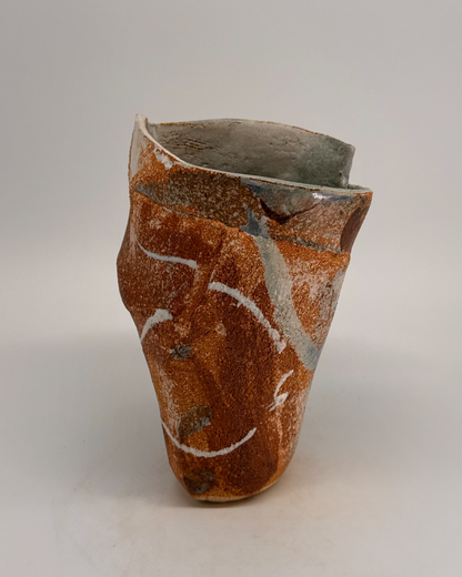 Fragmented Vessel II