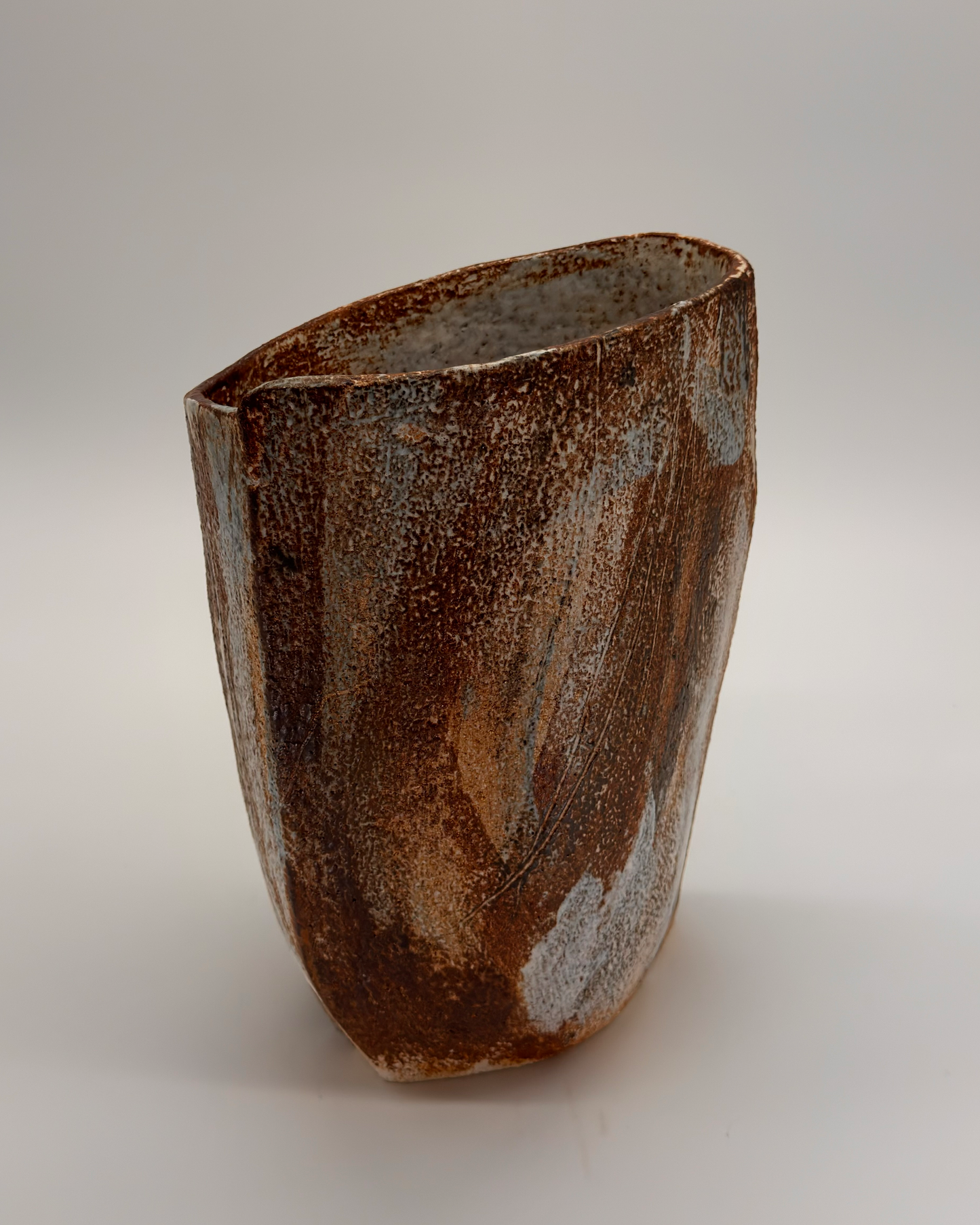 Folded Form V