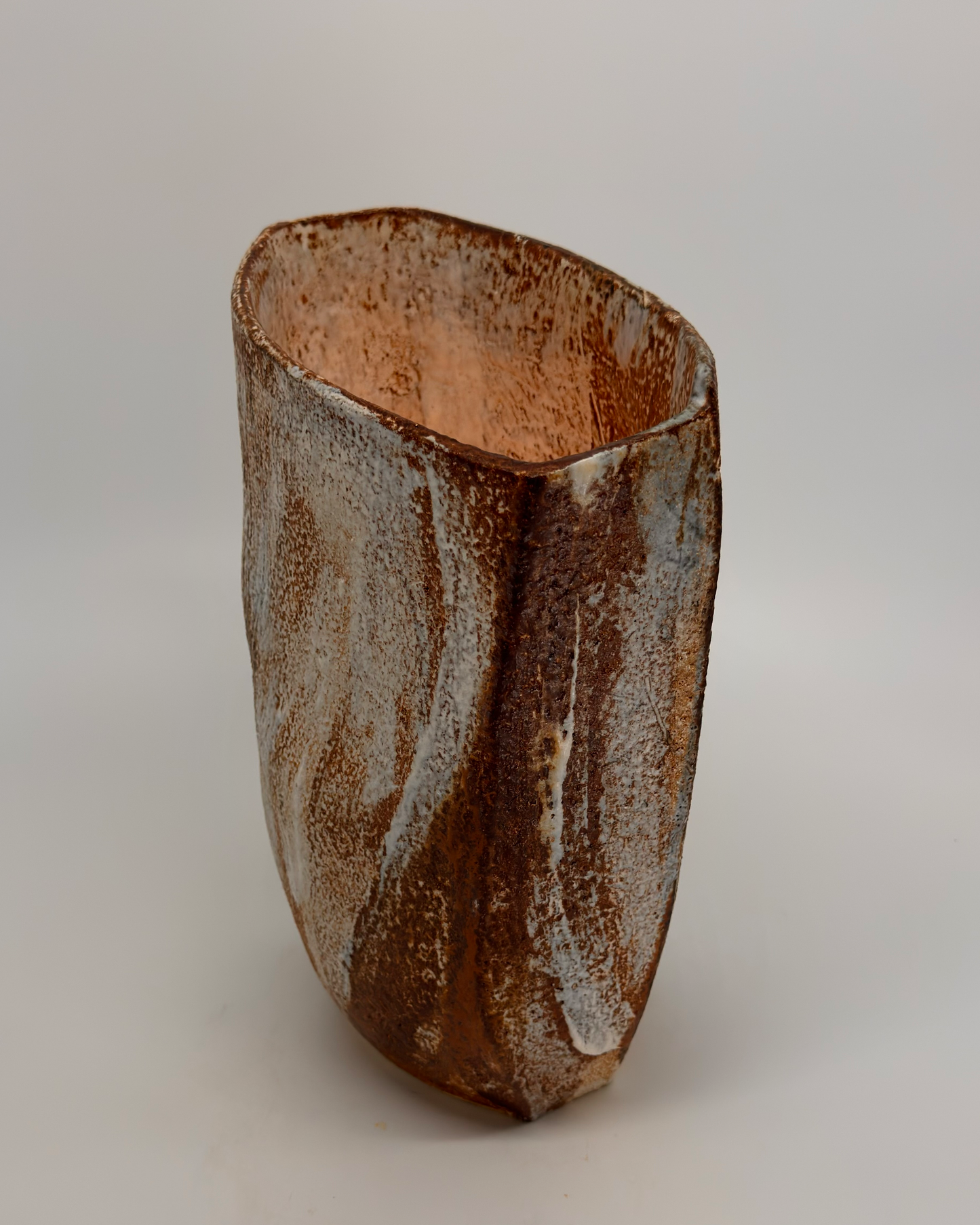 Folded Form V