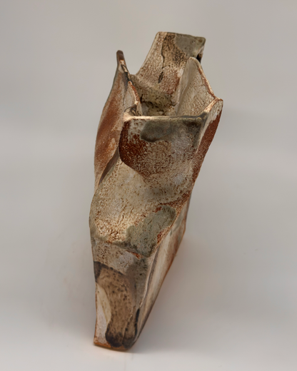 Constructed Vessel III