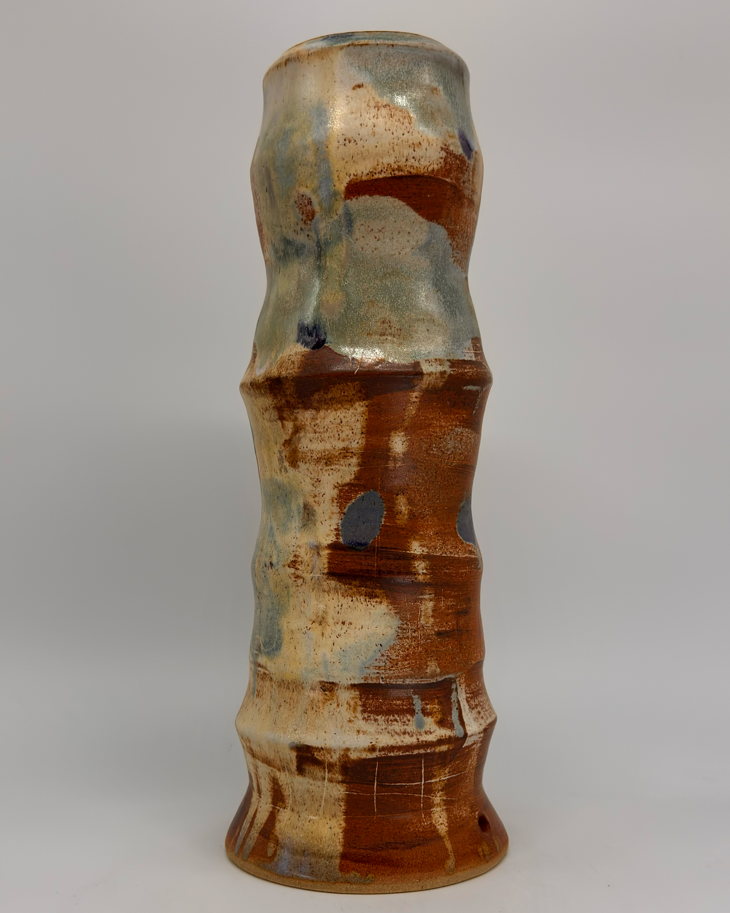 Column Lamp