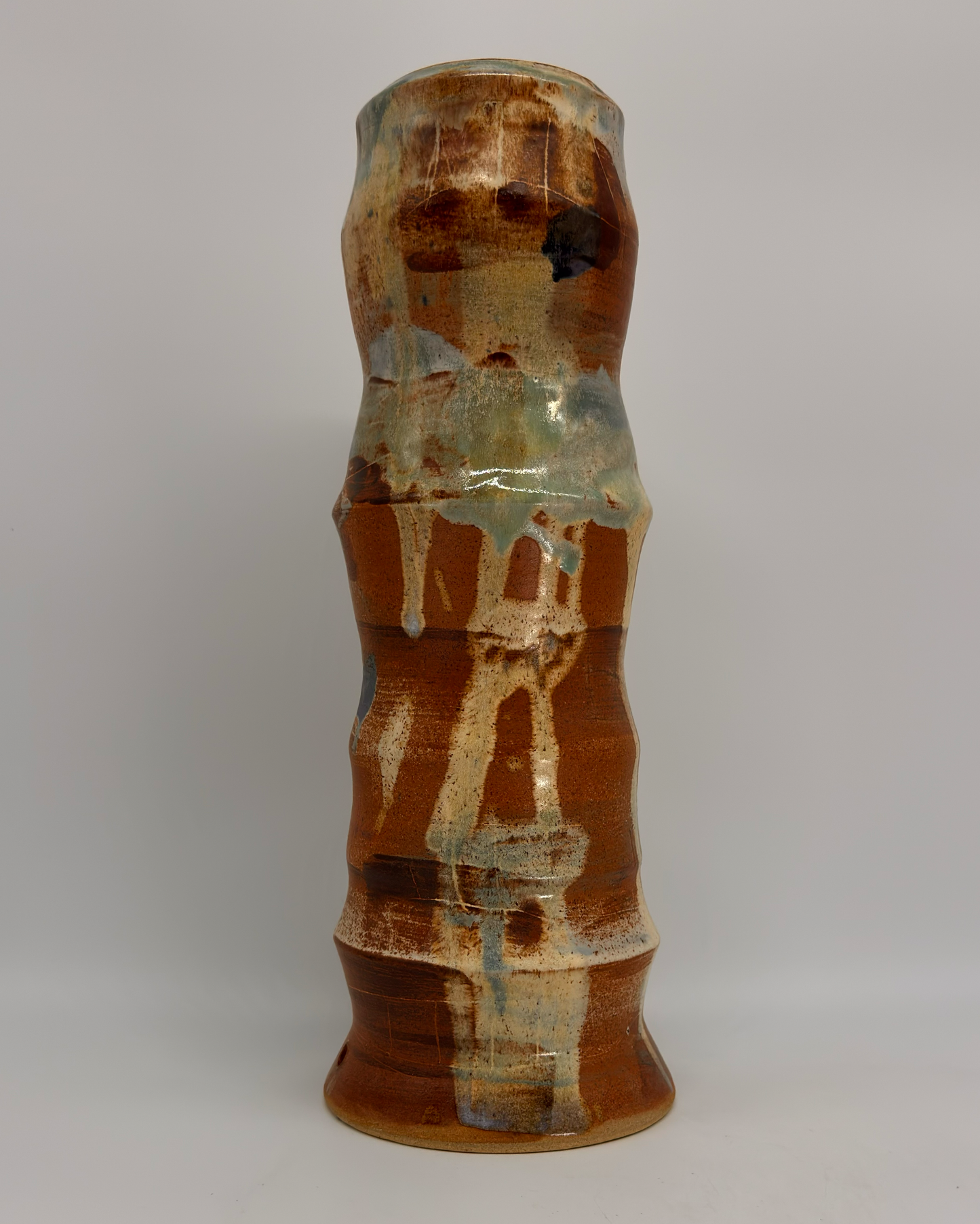 Column Lamp