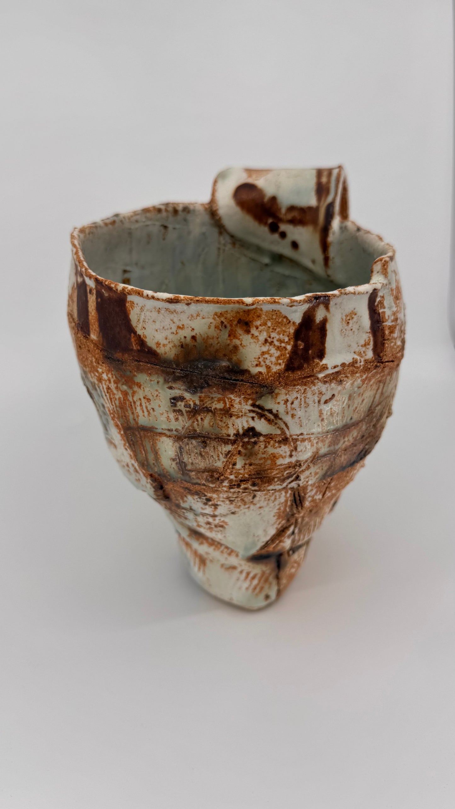 Fragmented Jug