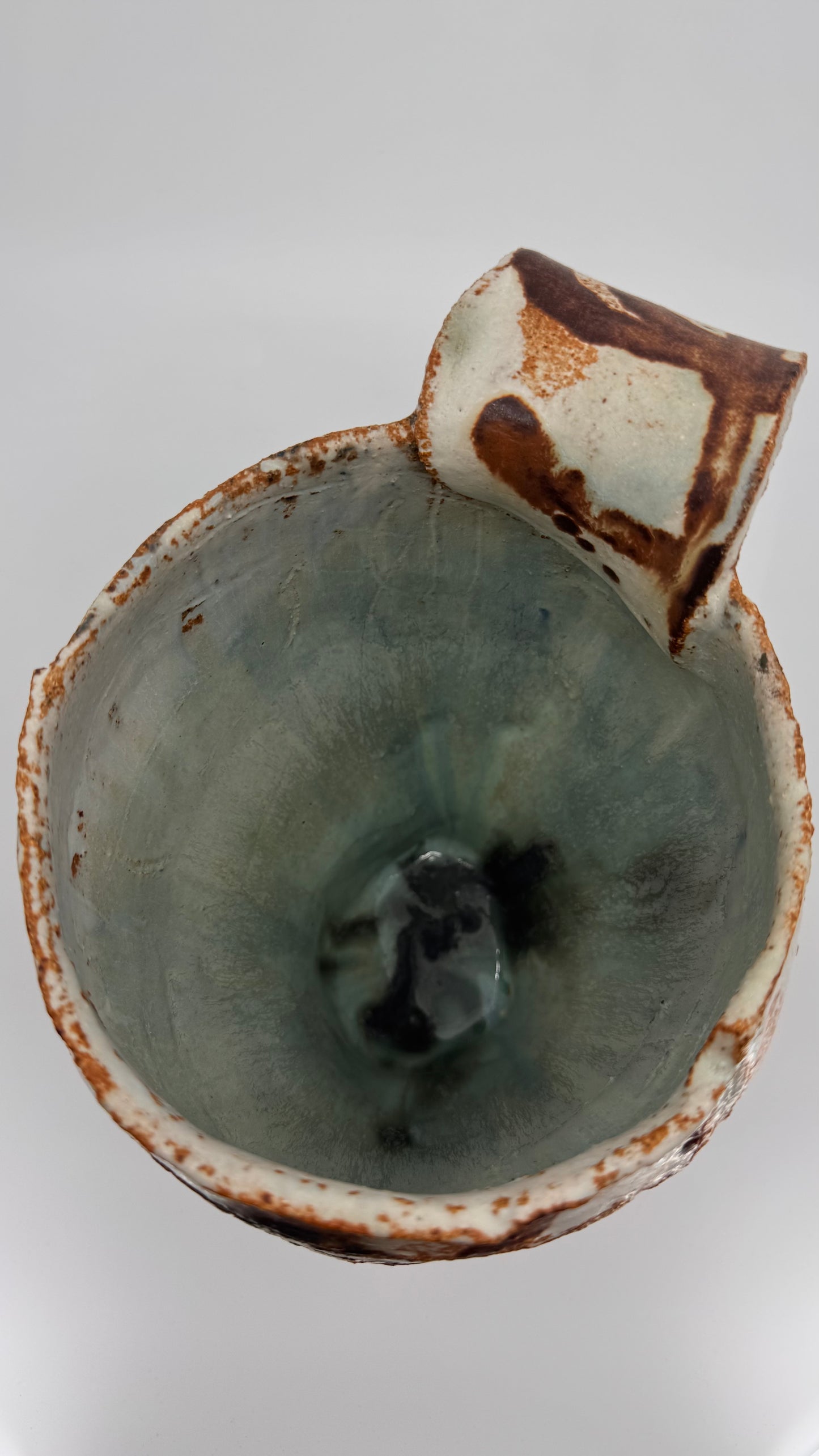 Fragmented Jug