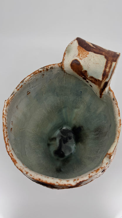 Fragmented Jug