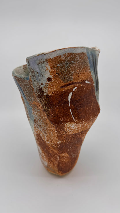 Layered Vessel