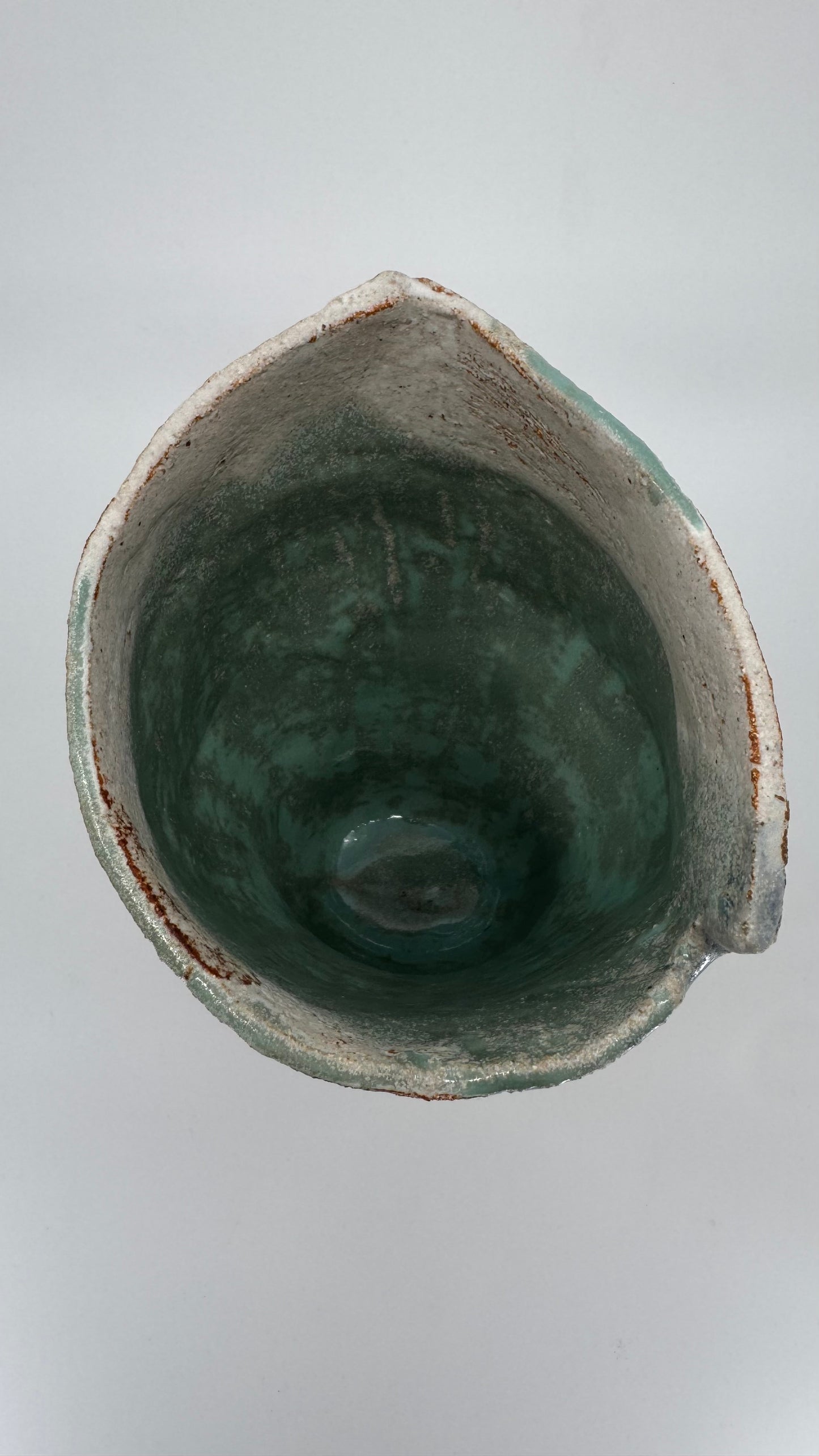 Layered Vessel