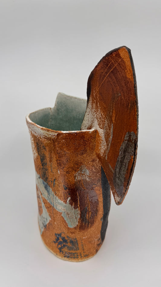 Fragmented Vessel