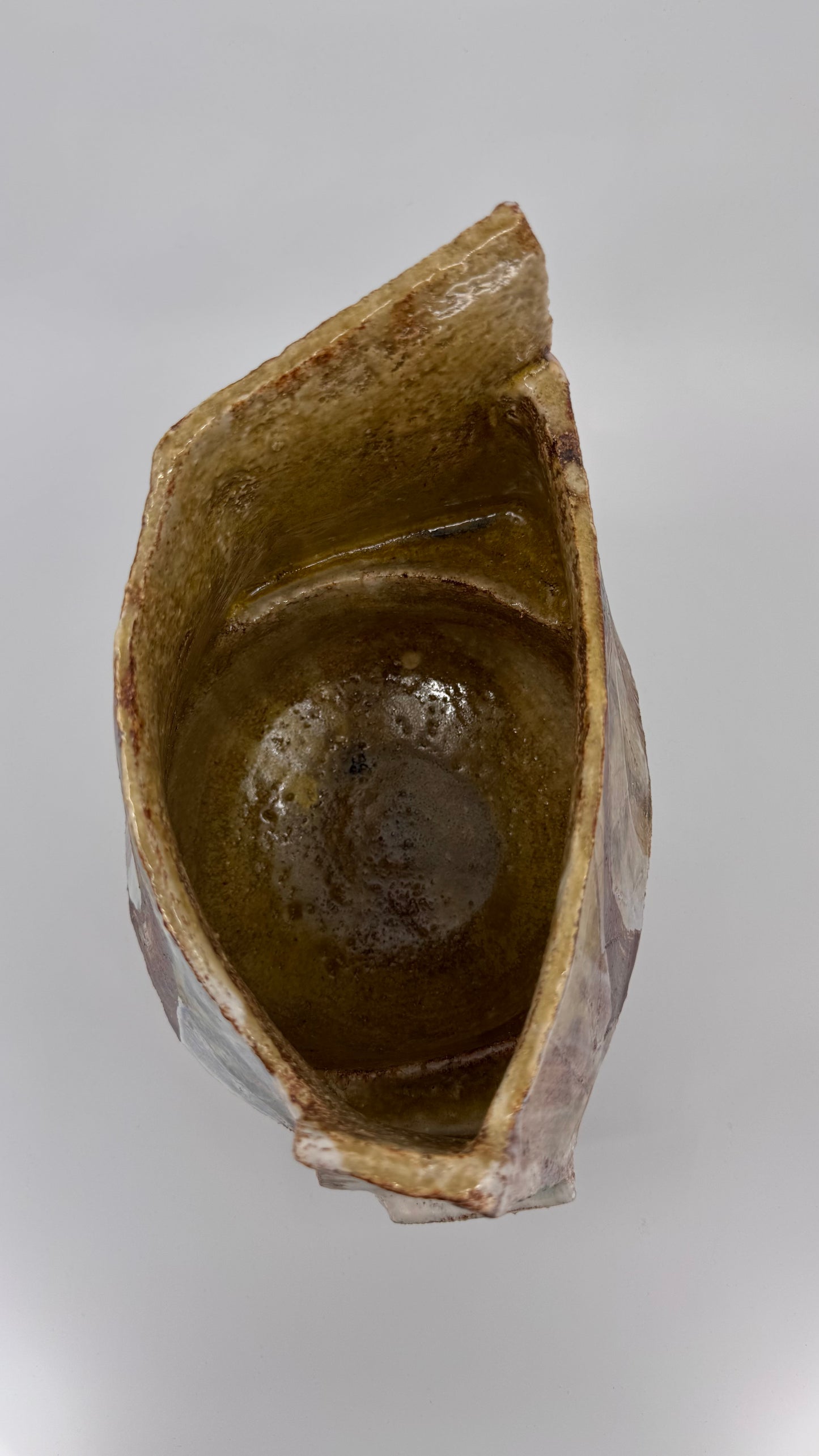 Fragmented Vessel