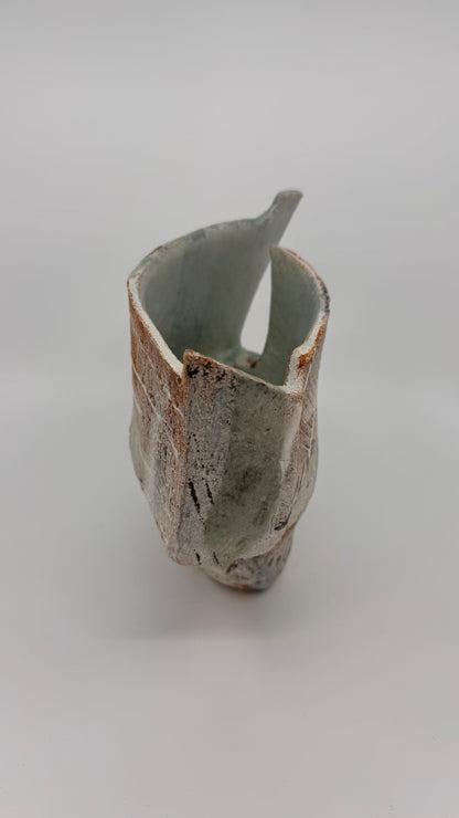 Fragmented Vessel