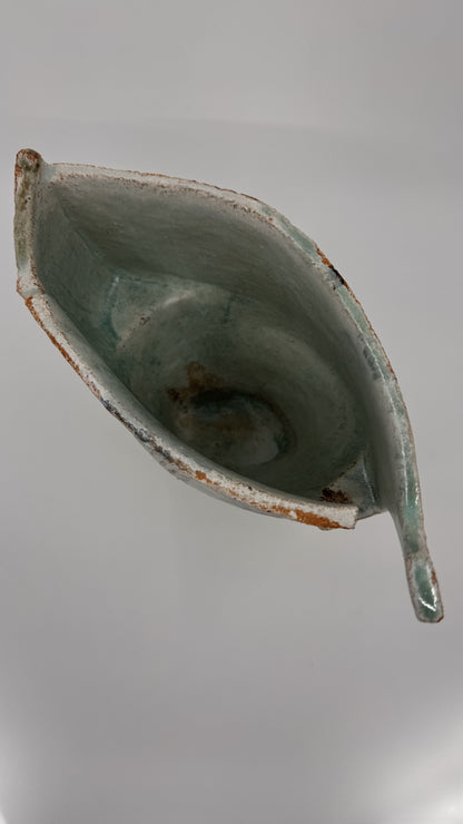 Fragmented Vessel