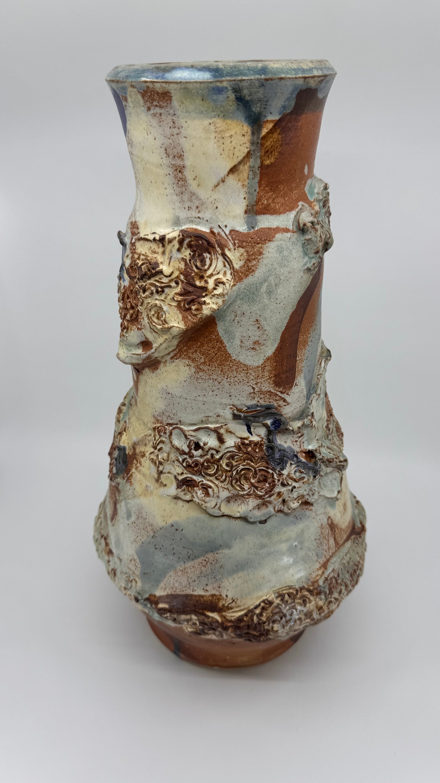 Baroque Lamp base