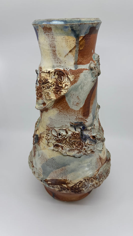 Baroque Lamp base