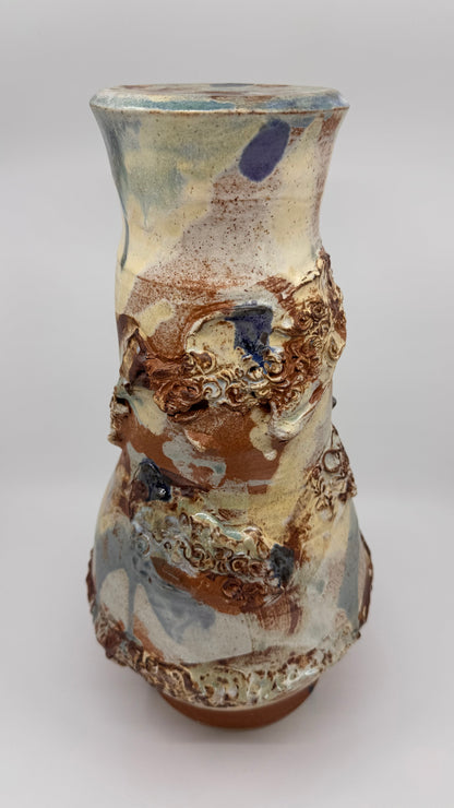 Baroque Lamp base