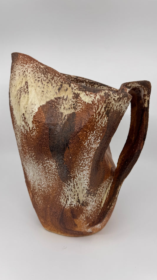 Twisted Jug