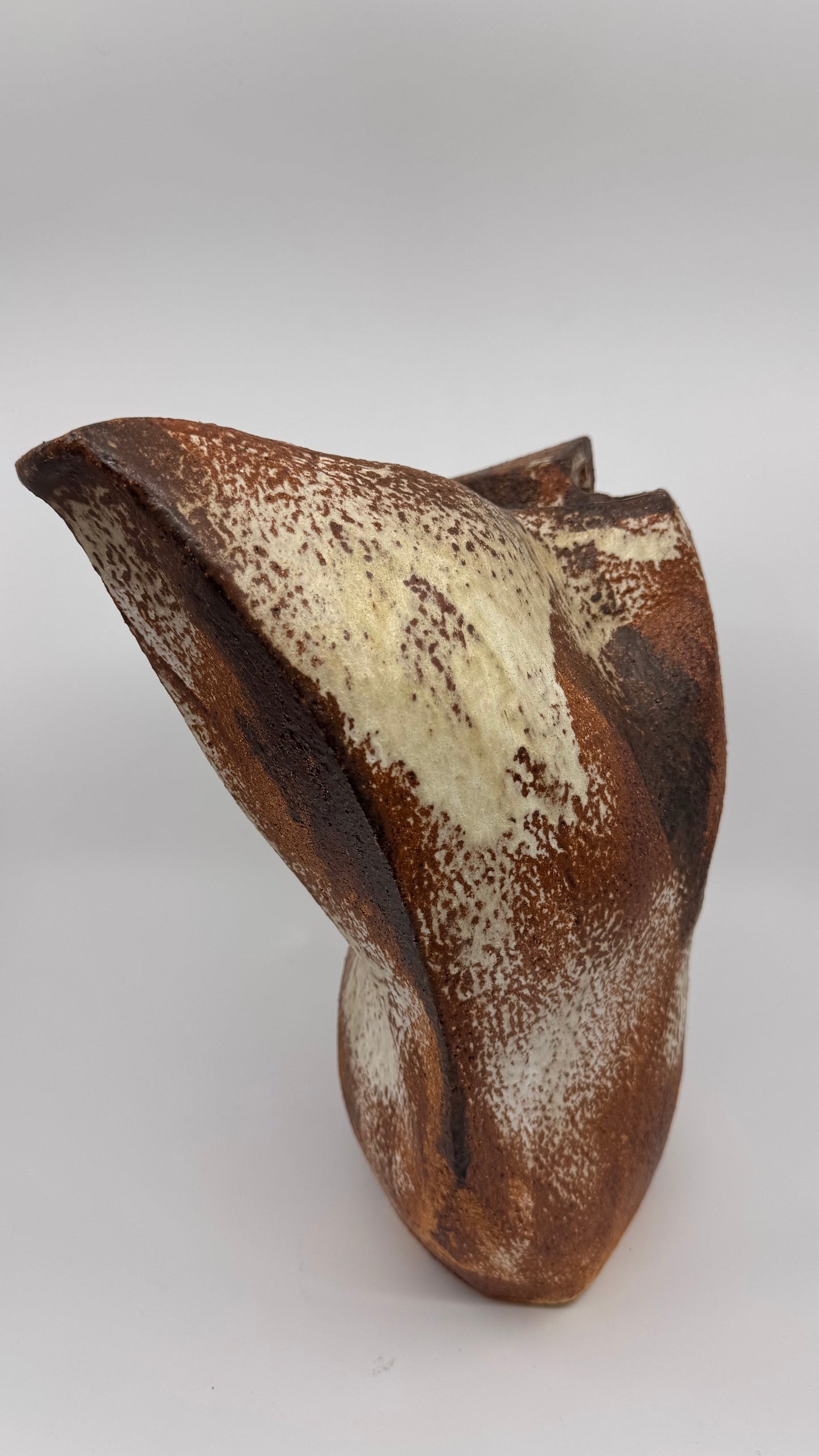 Twisted Jug