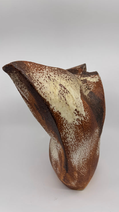 Twisted Jug
