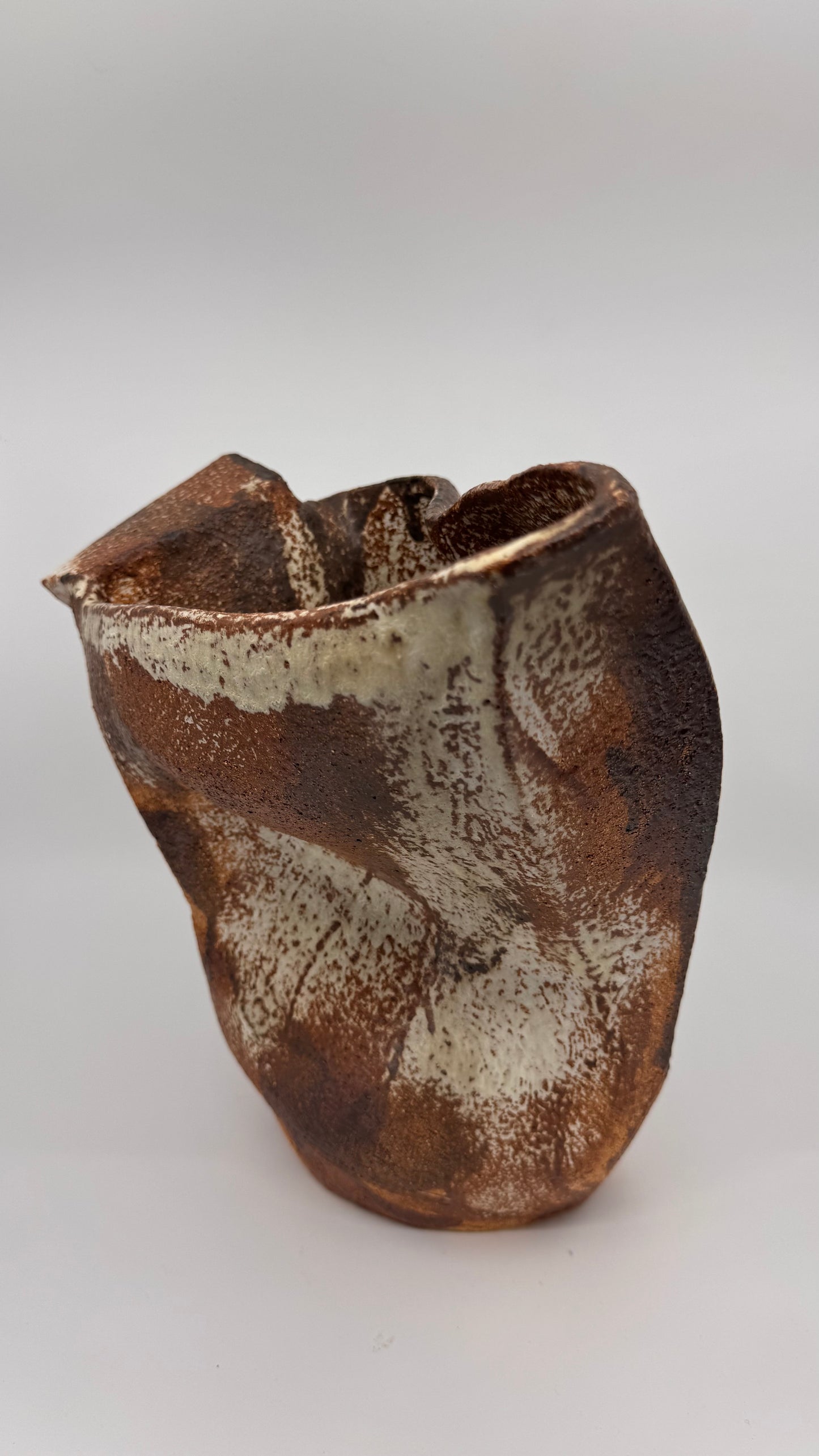 Twisted Jug